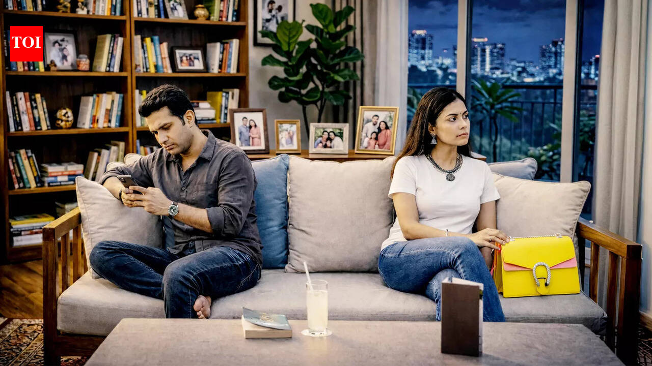 ‘Happily Ever After…Is A Loooong Time’