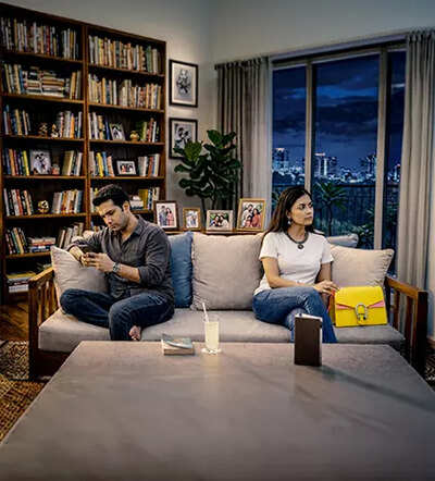 ‘Happily Ever After…Is A Loooong Time’