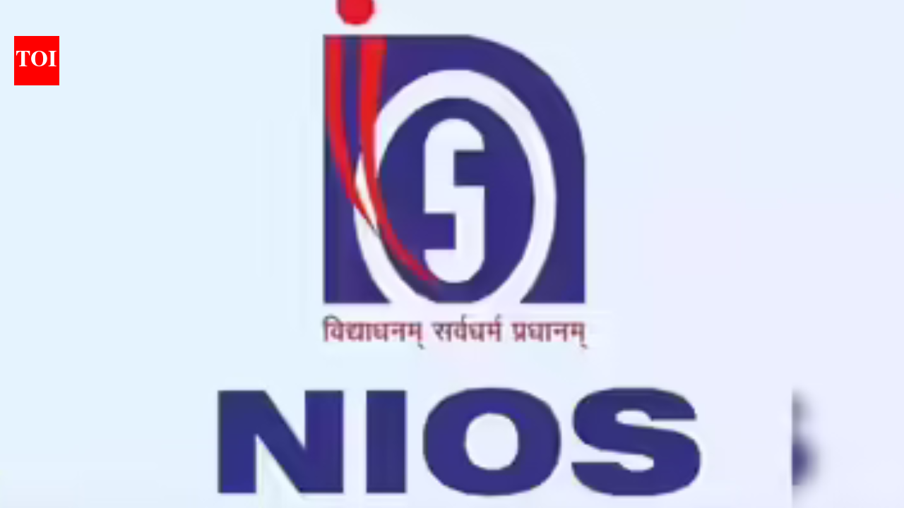 Government to expand NIOS outreach to bring back out-of-school children, target full enrolment by 2030