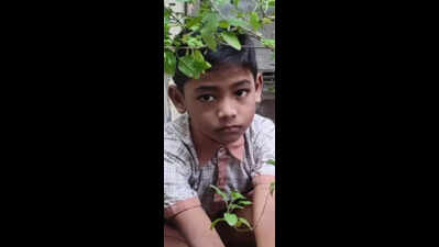 Boy (8) goes to fetch ball from open bldg site opp home, drowns in ‘15ft deep’ pit