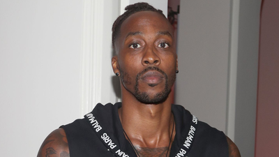  Dwight Howard faces fresh accusations from ex Tiffany Render amid custody battle for their daughter