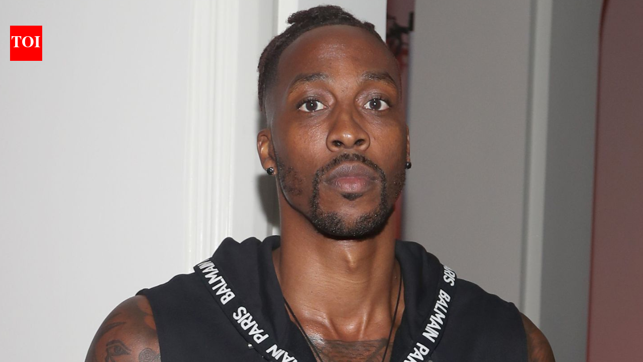 “I want her to feel safe”: Dwight Howard faces fresh accusations from ex Tiffany Render amid custody battle for their daughter