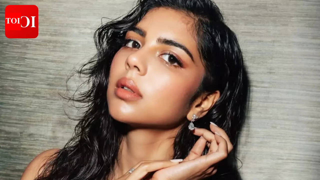 Inside Kalyani Priyadarshan’s ‘Movie House’: A perfect blend of luxury, style, and modern living