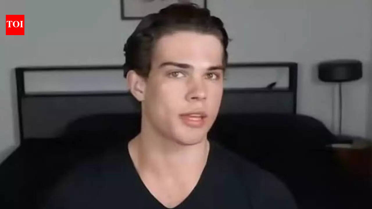 Kick streamer Clavicular faces viral moment after woman slaps him live during stream and police get involved