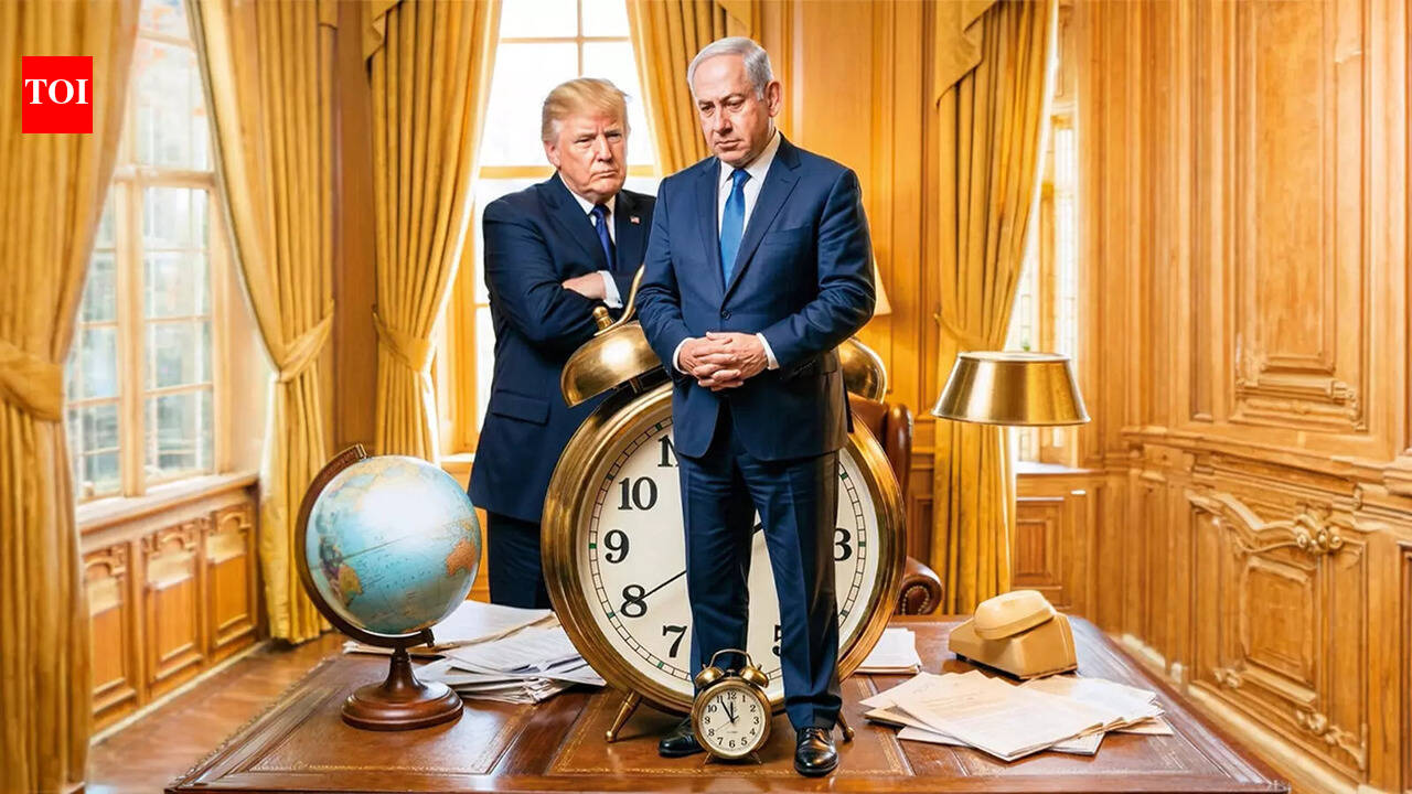 'The Iran war is not a close fight. It's 100:1 in favour of US-Israel'