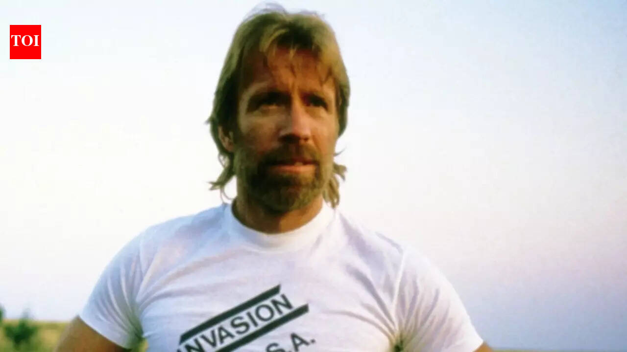 Chuck Norris passes away at 86 as MMA world and fans share powerful tributes and remember martial arts icon