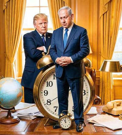 'The Iran war is not a close fight. It's 100:1 in favour of US-Israel'