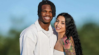  Travis Hunter’s emotional remark about wife Leanna Lenee resurfaces as infidelity rumors swirl