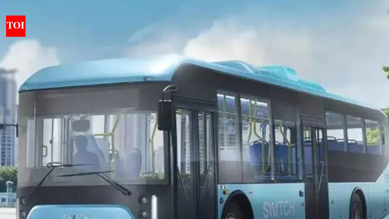 Ashok Leyland to infuse ₹375 cr in UK arm Optare