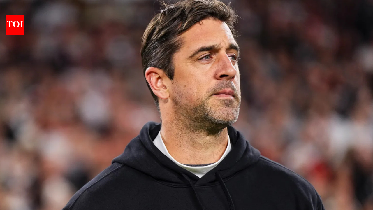 NFL analyst weighs in on Aaron Rodgers’ possible return next season amid mystery surrounding his personal life