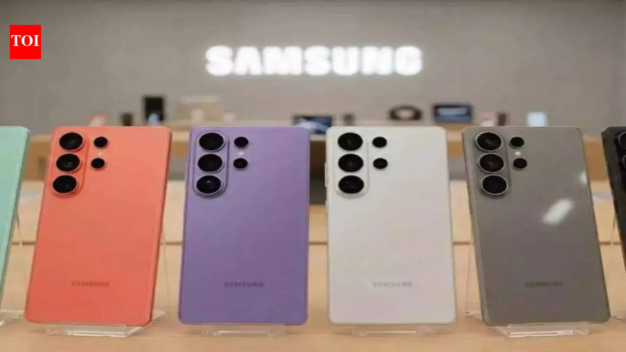 Samsung launches ‘Galaxy Forever’ ownership model in India: How will this make company’s flagship smartphones more accessible