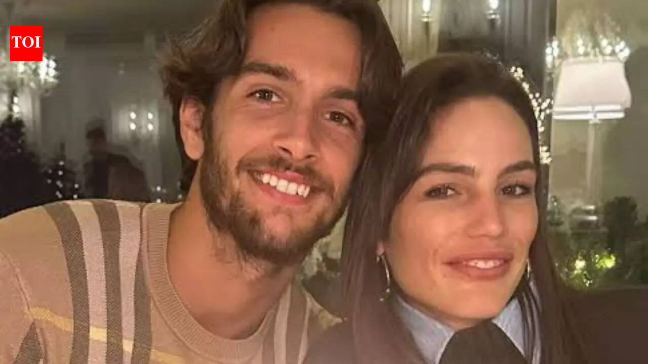 Meet Lorenzo Musetti’s girlfriend Veronica Confaloneri: Graphic designer and rising public figure with a $1 million net worth