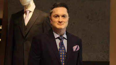 Raymond MD Gautam Singhania injured in Maldives speedboat accident; 2 Indians missing