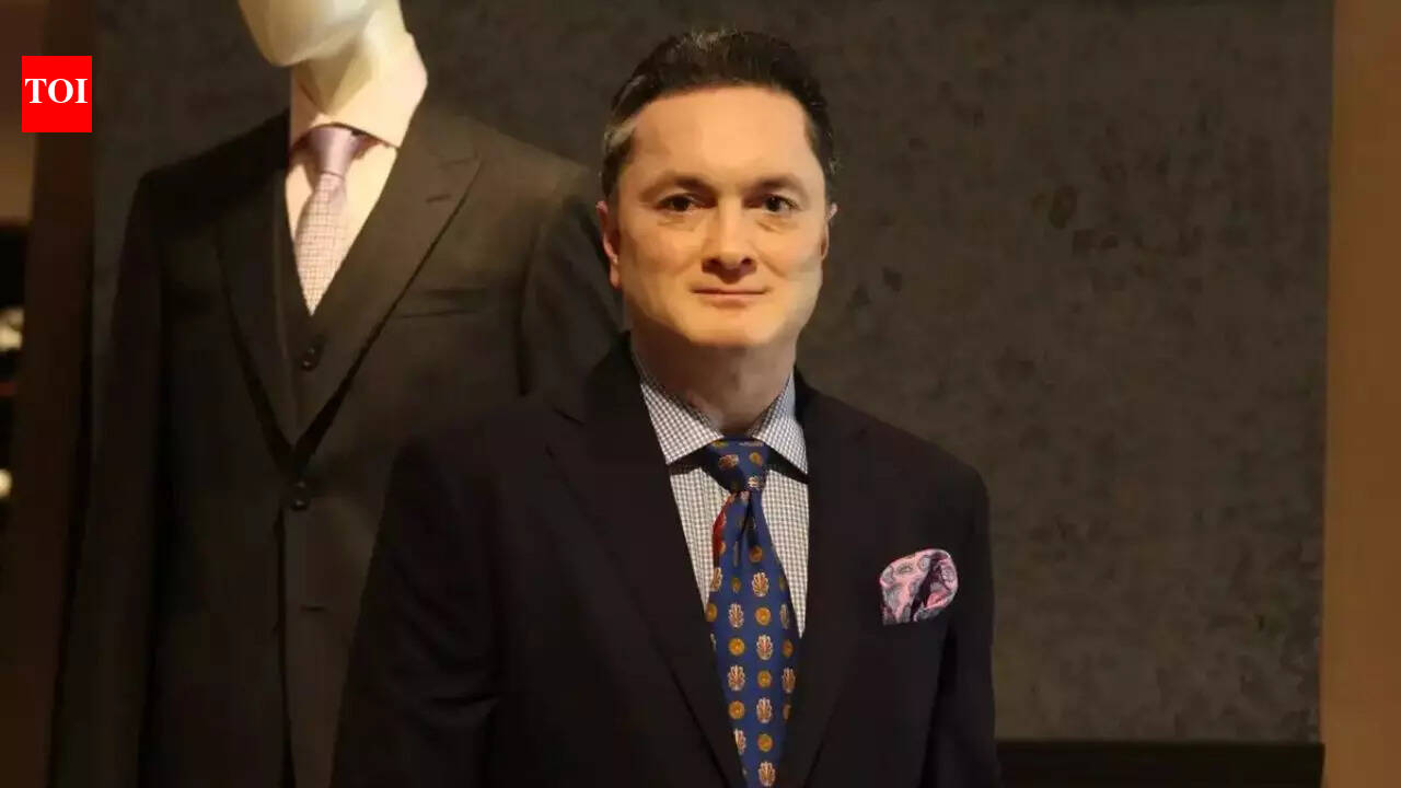 Raymond MD Gautam Singhania injured in Maldives speedboat accident; 2 Indians missing