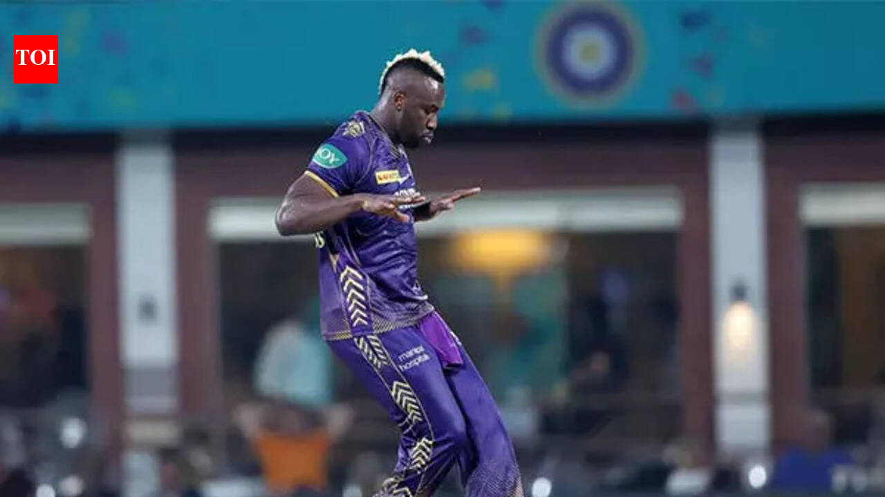 Who will fill Andre Russell's void? KKR head coach Abhishek Nayar reveals