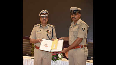 Odisha plans to become drugs free by March 2029: DGP