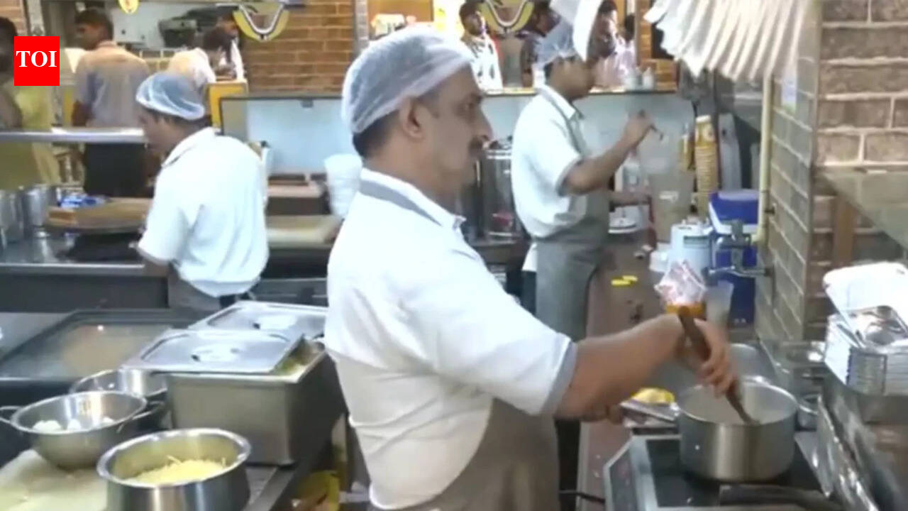 City restaurants dish out temporary menus amid LPG shortage