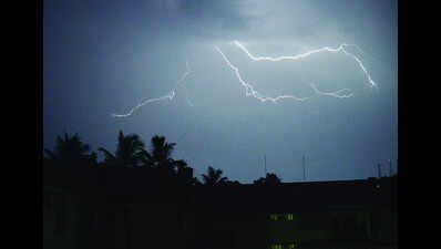 IMD issues rain warning for 6 days