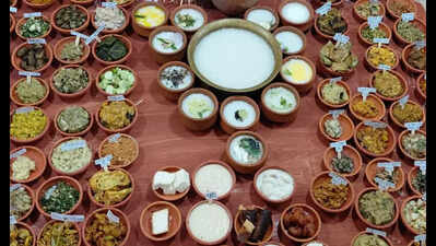 Pakhala Parba celebrates Odisha culture and tradition