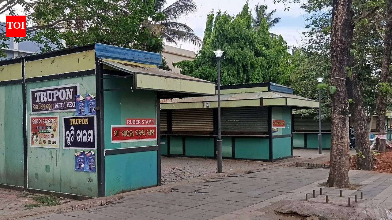 BMC allots 66 disputed smart kiosks to vendors through lottery