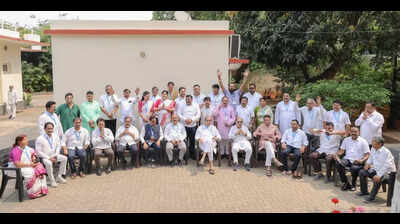 Cross-vote row: BJD rebels term show-cause illegal, threaten legal action