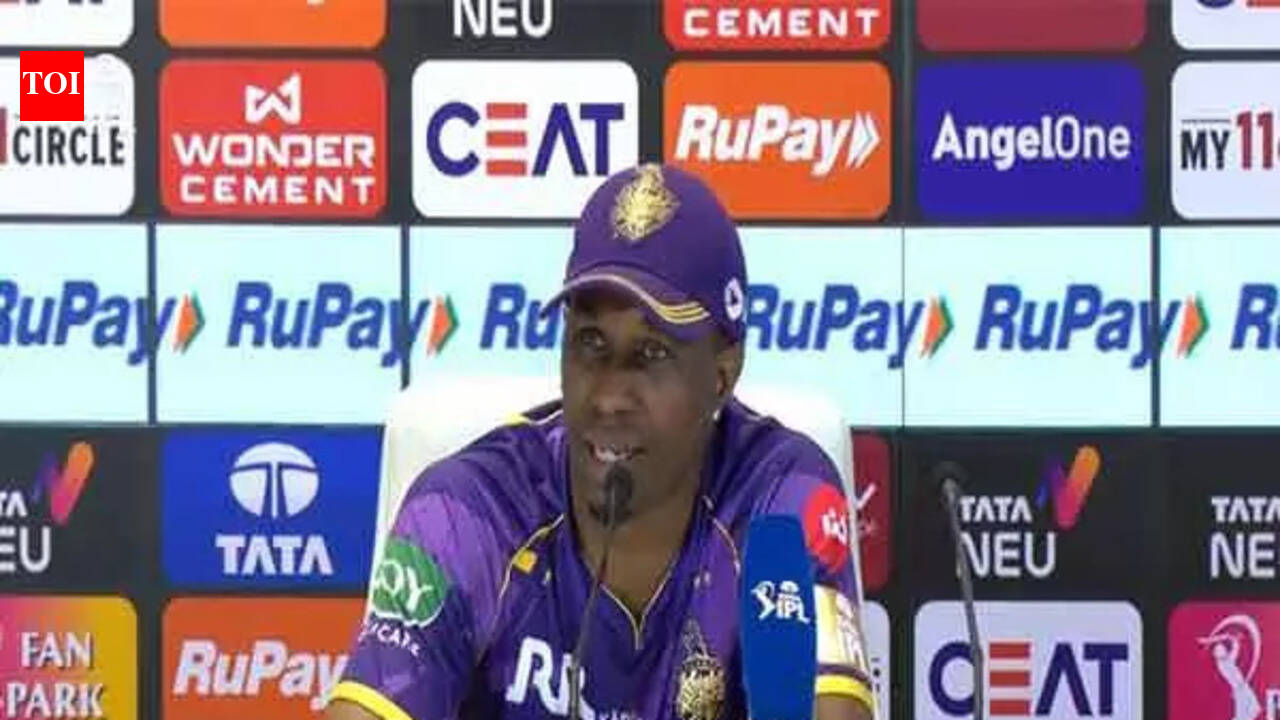 Amid KKR injury crisis, mentor Dwayne Bravo picks in-house solutions