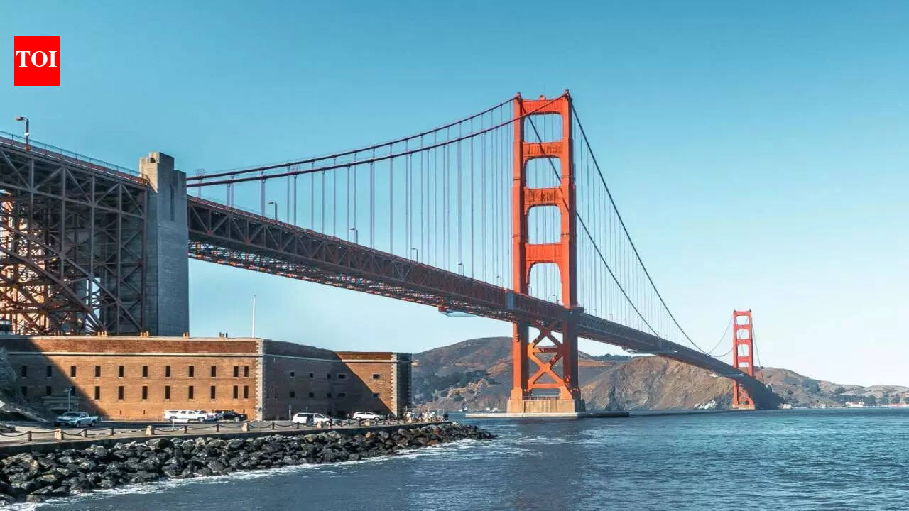 From exploring the iconic Golden Gate Bridge to Alcatraz Island; 26 experiences you can only have in San Francisco, USA