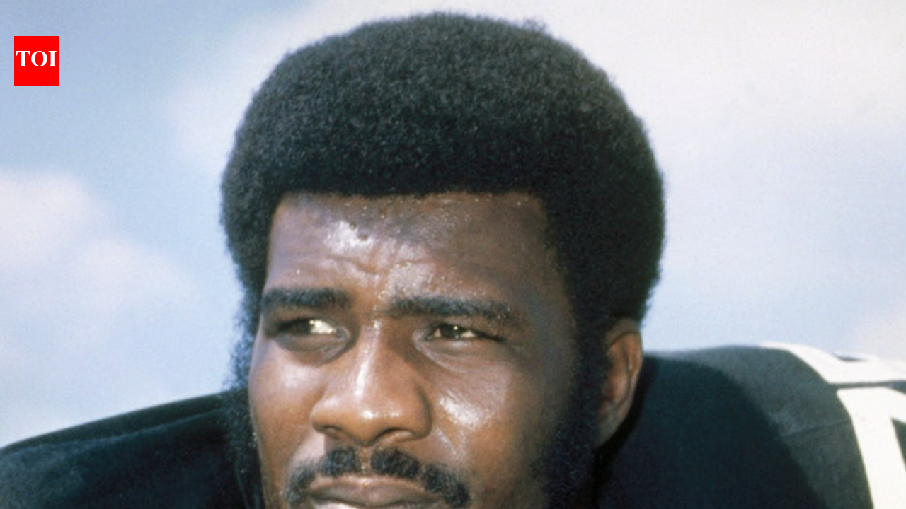 Fact Check: Is “Mean” Joe Greene dead? Truth behind viral death rumors
