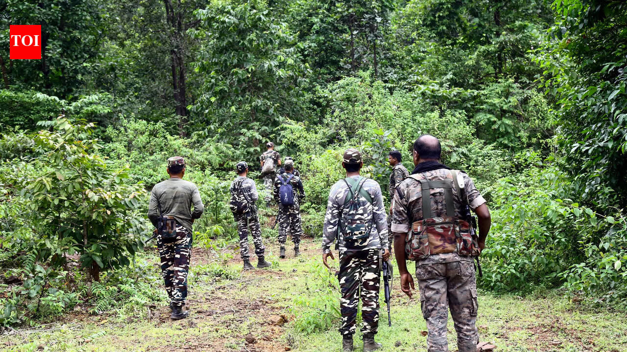 9 PLFI suspects arrested in Simdega district