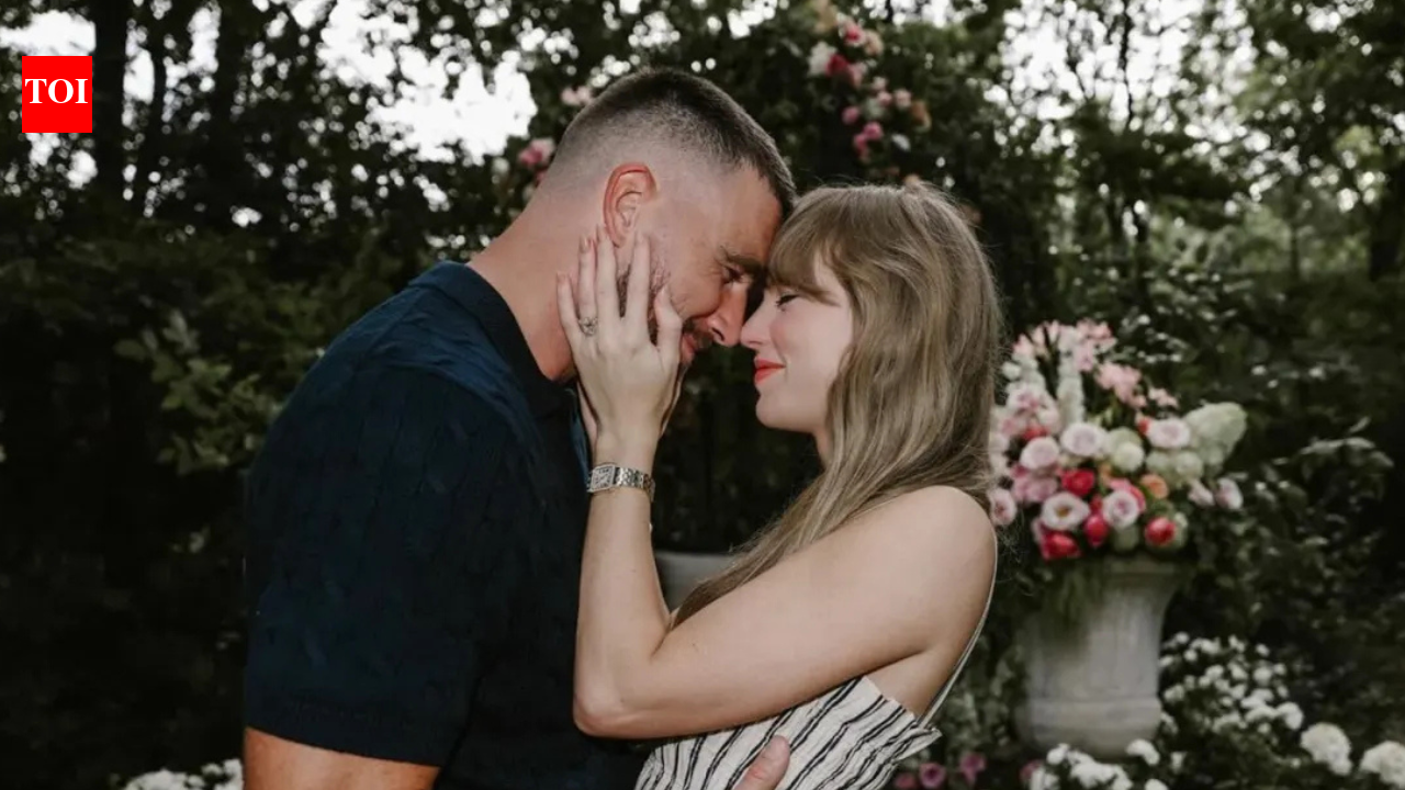 Will Taylor Swift and Travis Kelce make an appearance at the 2026 iHeartRadio Music Awards days before their multi million dollar wedding?