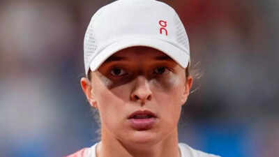 Iga Swiatek struggles raise concern as Rennae Stubbs questions psychologist Daria’s role after Miami Open defeat