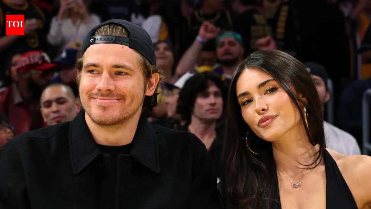 “I’m a lover girl”: Justin Herbert’s girlfriend Madison Beer opens up about her love life amid their high profile romance