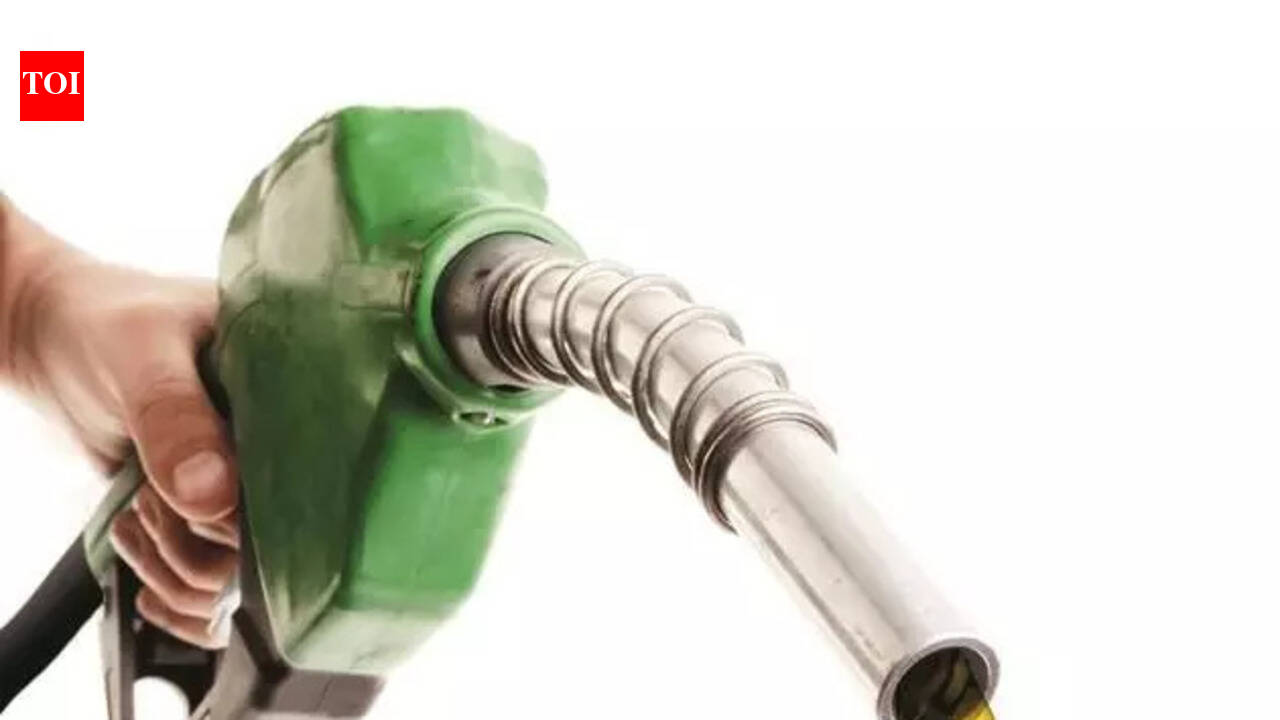 West Asia war: Premium petrol hiked by over 2/ltr