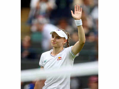 Elena Rybakina opens up on tough WTA schedule after exhaustion in Dubai ahead of crucial Miami Open run