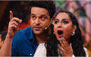 ​On his first film with Kashmera