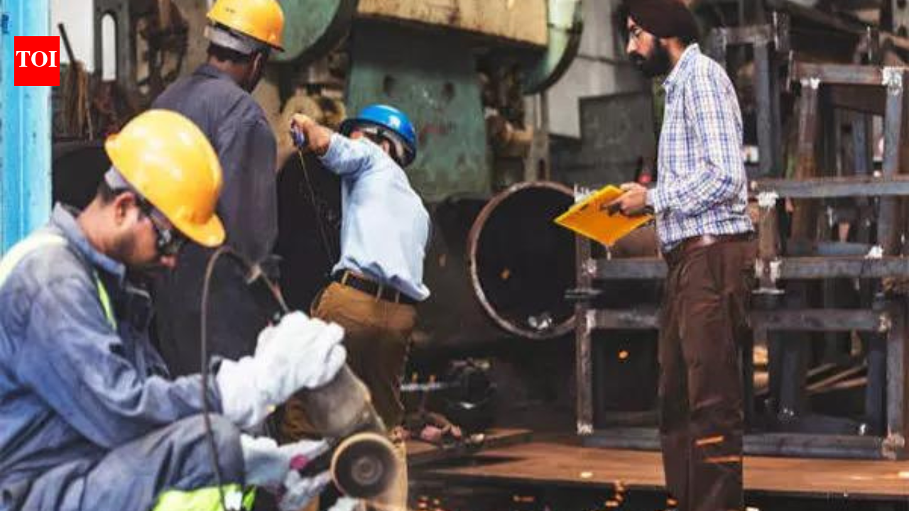 Core sector output slows to 2.3% in February; crude, gas and refinery drag weighs on momentum