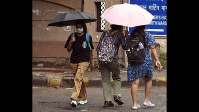 City witness lowest max temp for March in 6 years; cleanest air in six months