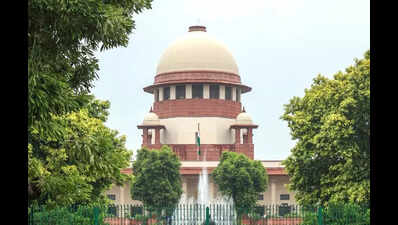 Ggn sex assault: 4-yr-old’s parents in SC for CBI/SIT probe