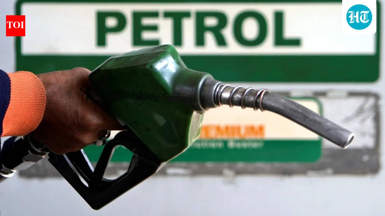 Premium petrol prices rise, regular fuel rates unaffected