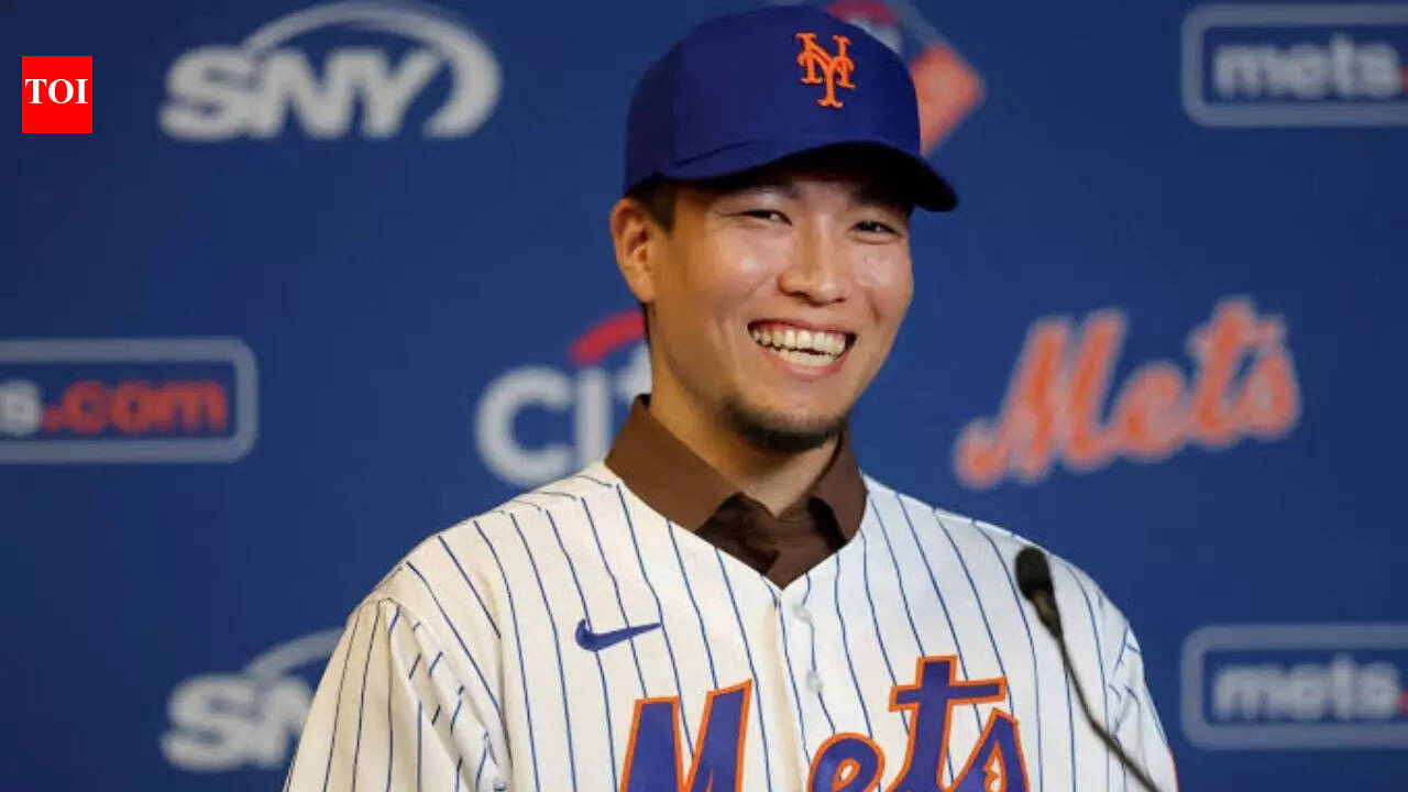 Kodai Senga opens up about leaving Japan for MLB as Mets pitcher quietly builds comeback after injury struggles