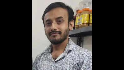 Do-gooder TMC BLA Buchu’s death a day after birthday shocks Dum Dum para