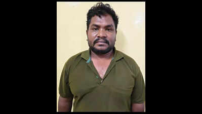 UPS battery thief nabbed in Bengaluru; 51 batteries, autorickshaw seized