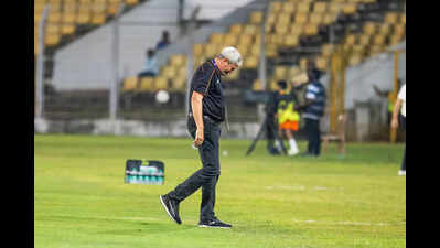 FC Goa’s level not in doubt: Manolo