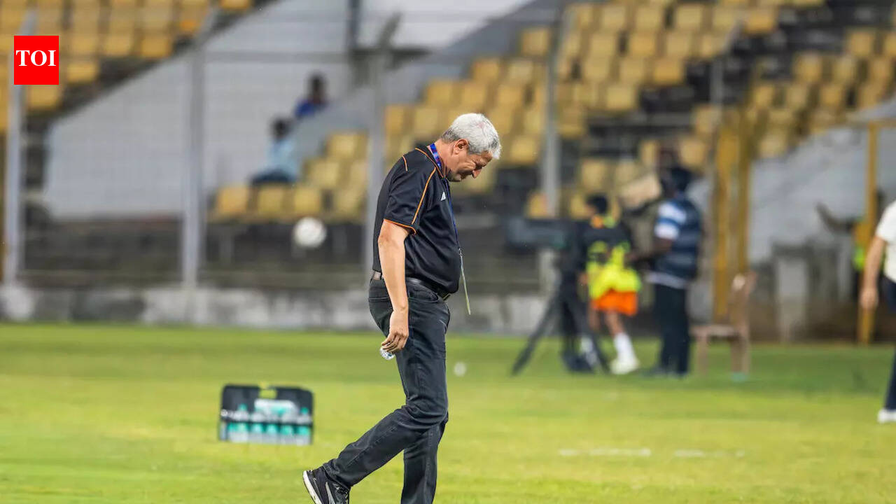 FC Goa’s level not in doubt: Manolo