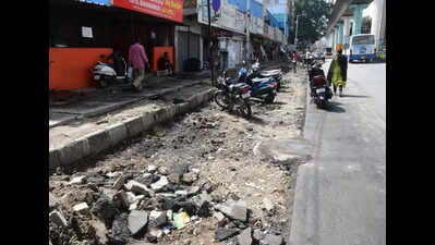 Bengaluru legislators pitch Rs 5 crore per ward at pre-civic budget meeting