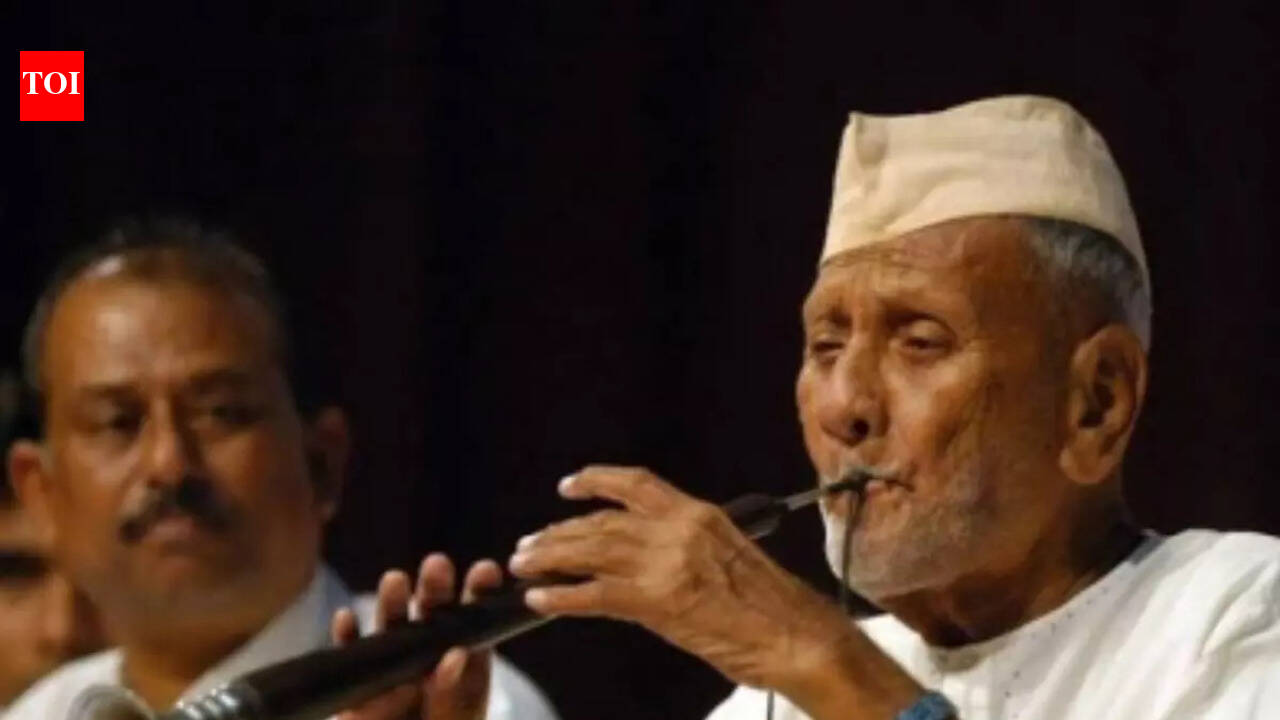 Music festival in Dumraon to mark Bismillah Khan’s birth anniversary