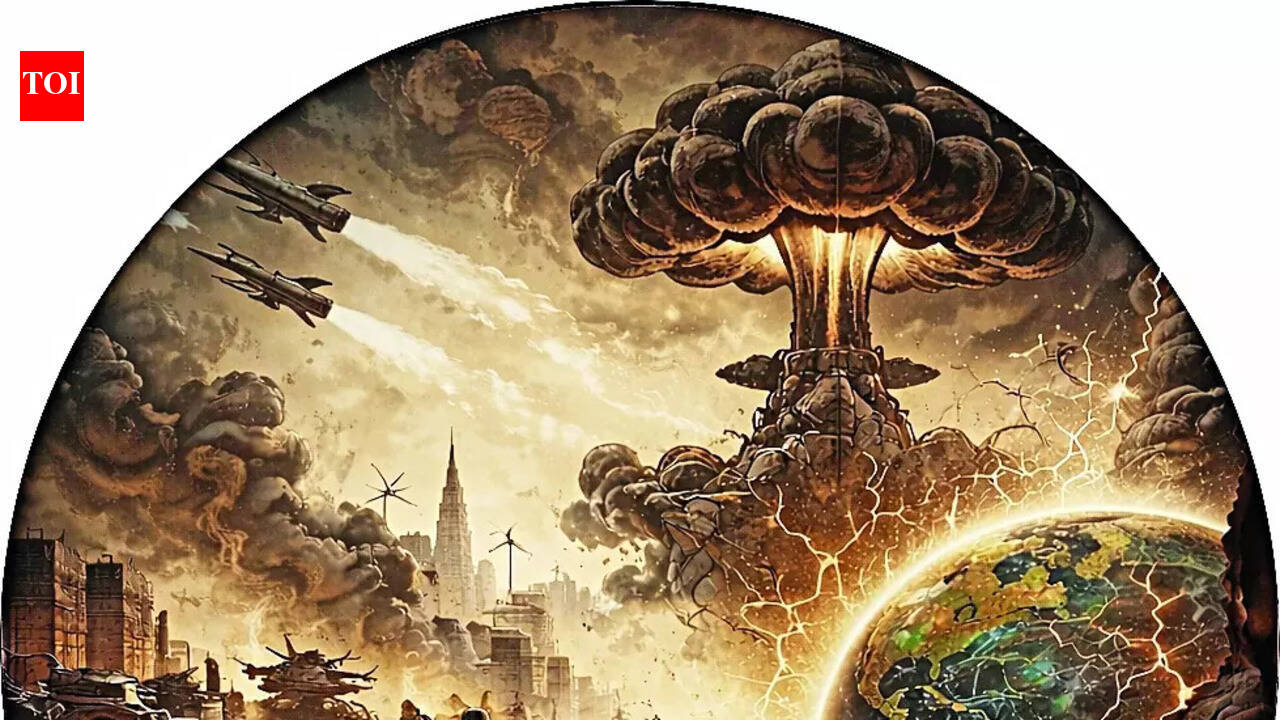 Negotiate, don’t escalate