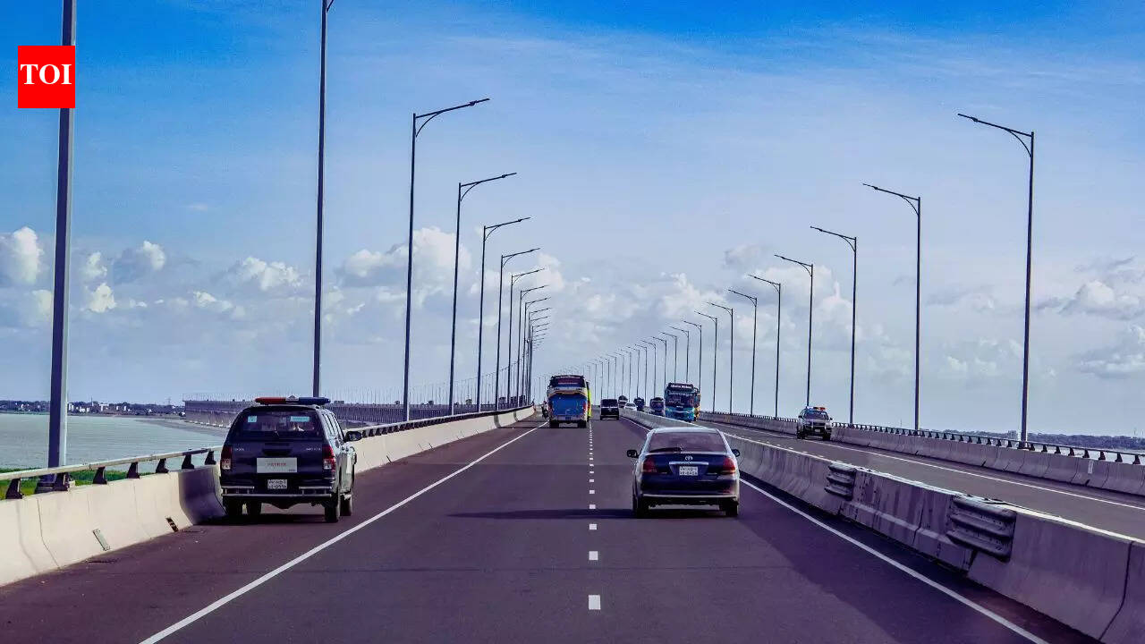 From 4 hours to 90 minutes: NCR’s fastest-growing weekend getaway and why this place is witnessing a real estate boom