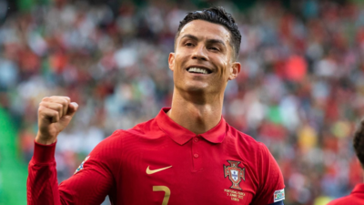 Why is Cristiano Ronaldo missing from the Portugal squad before the FIFA World Cup 2026? Roberto Martinez reveals real reason