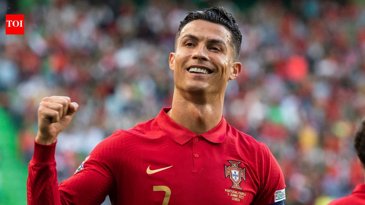 Why is Cristiano Ronaldo missing from the Portugal squad before the FIFA World Cup 2026? Roberto Martinez reveals real reason